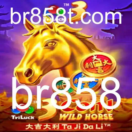 Descubra o Mundo Emocionante de 3CoinWildHorse: Um Guia Completo