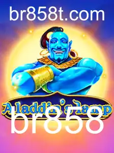 Explorando o Fascinante Mundo de Aladdinslamp