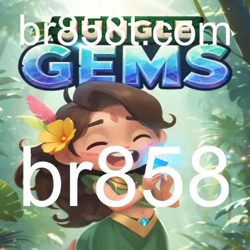 Descubra o Novo Fenômeno dos Jogos: JungleGems