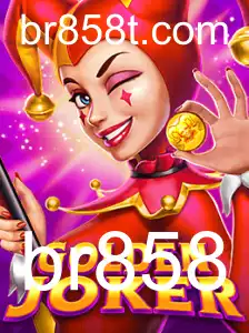 GoldenJoker: Descubra o Fascinante Mundo de Estratégia com Br858