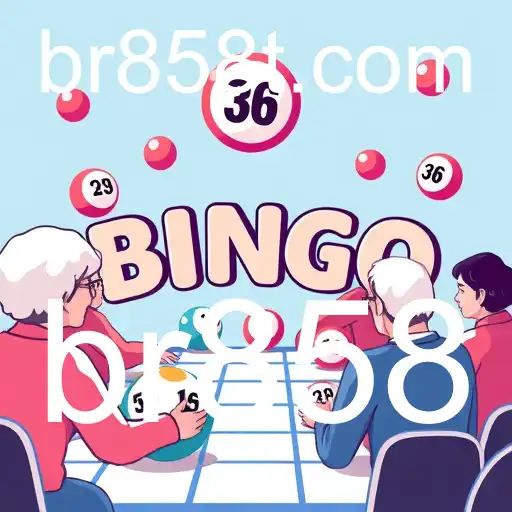 Jogos de bingo