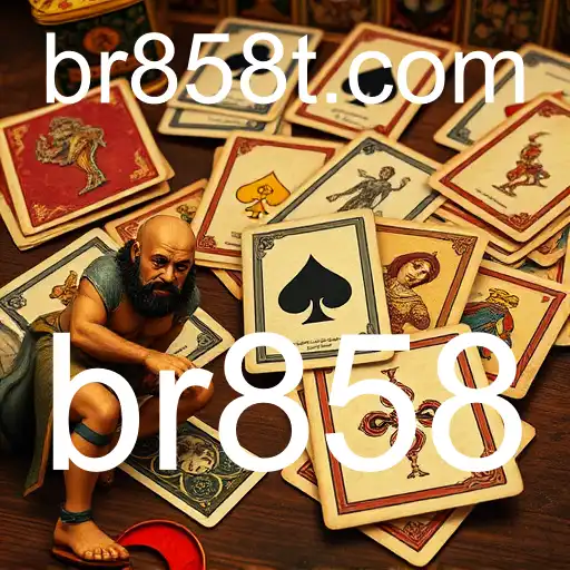 Jogos de cartas