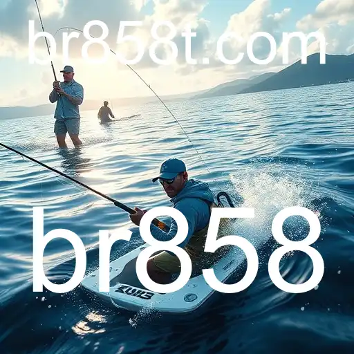 Jogos de pesca