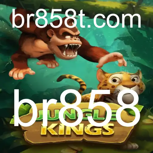 Descubra JungleKings: Aventuras e Estratégias em um Novo Mundo