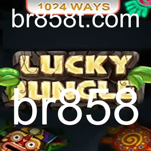 Descubra o Emocionante Mundo de LuckyJungle1024