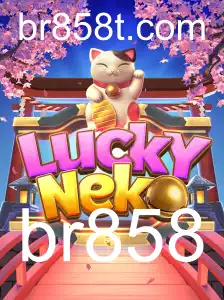 Descubra o Mundo Fascinante de LuckyNeko