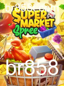 Explorando o Jogo SupermarketSpree: Descrição e Regras
