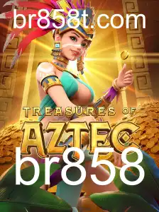 Explorando os Segredos de Treasures of Aztec: Uma Aventura Inédita
